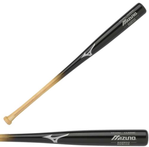 Bamboo Baseball Bats1