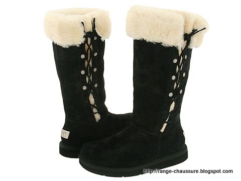 Range chaussure:range-580889