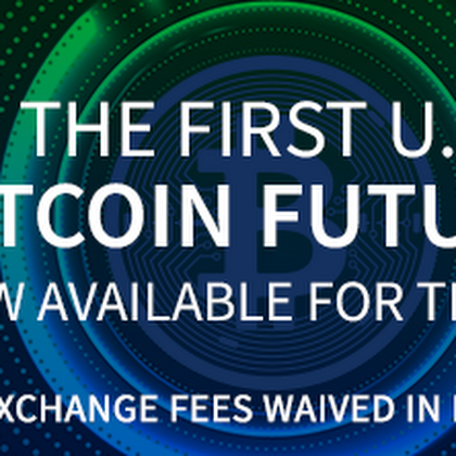 Cboe Strikes Back at CME with TD Ameritrade Bitcoin Futures on Monday
