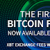 Cboe Strikes Back at CME with TD Ameritrade Bitcoin Futures on Monday