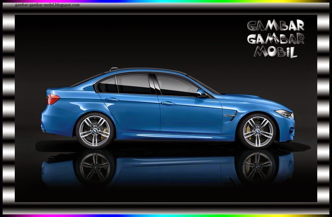 Gambar mobil sedan  Gambar Gambar Mobil