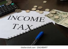 AUTOMATIC INCOME TAX CALCULATOR FOR THE FINANCIAL YEAR 2023-24 - v.24.2