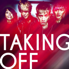 One Ok Rock Taking Off 歌詞 歌詞jpop