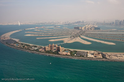 Dubai aerial photos Seen On www.coolpicturegallery.net