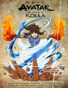 Download Avatar: A Lenda de Korra (2012)