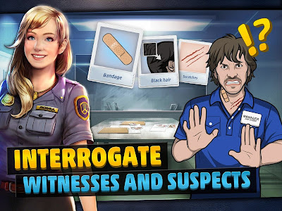 Free Download Game Criminal Case MOD APK  Update, Criminal Case MOD APK 2.4.7