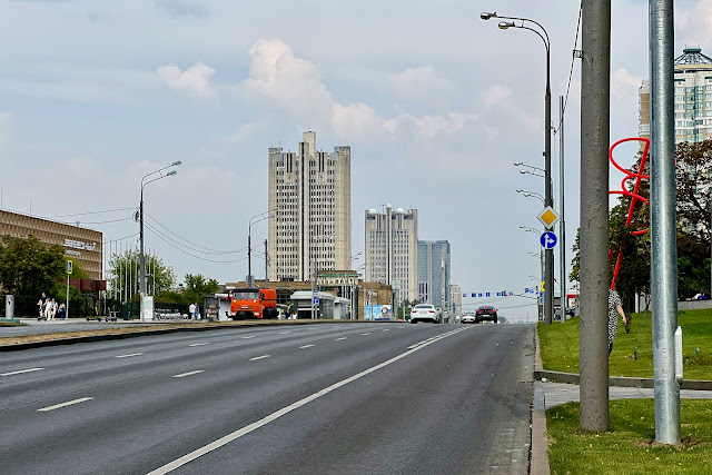проспект Вернадского проспект Вернадского
