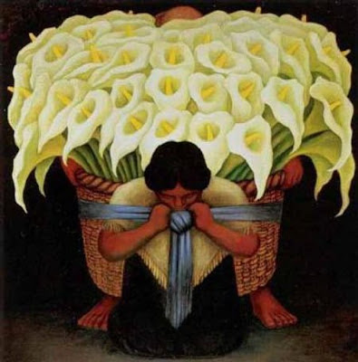 optical illusion wallpapers_19. more obras de diego rivera.