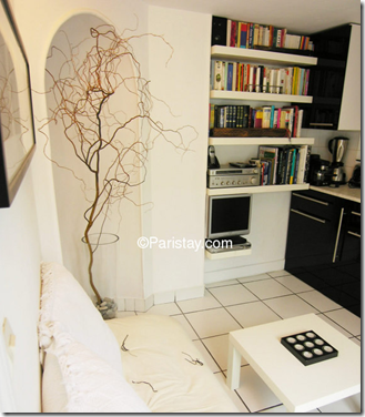 Apartamento Paris. Fotos do site de aluguel de apartamentos www.paristay.com (11)