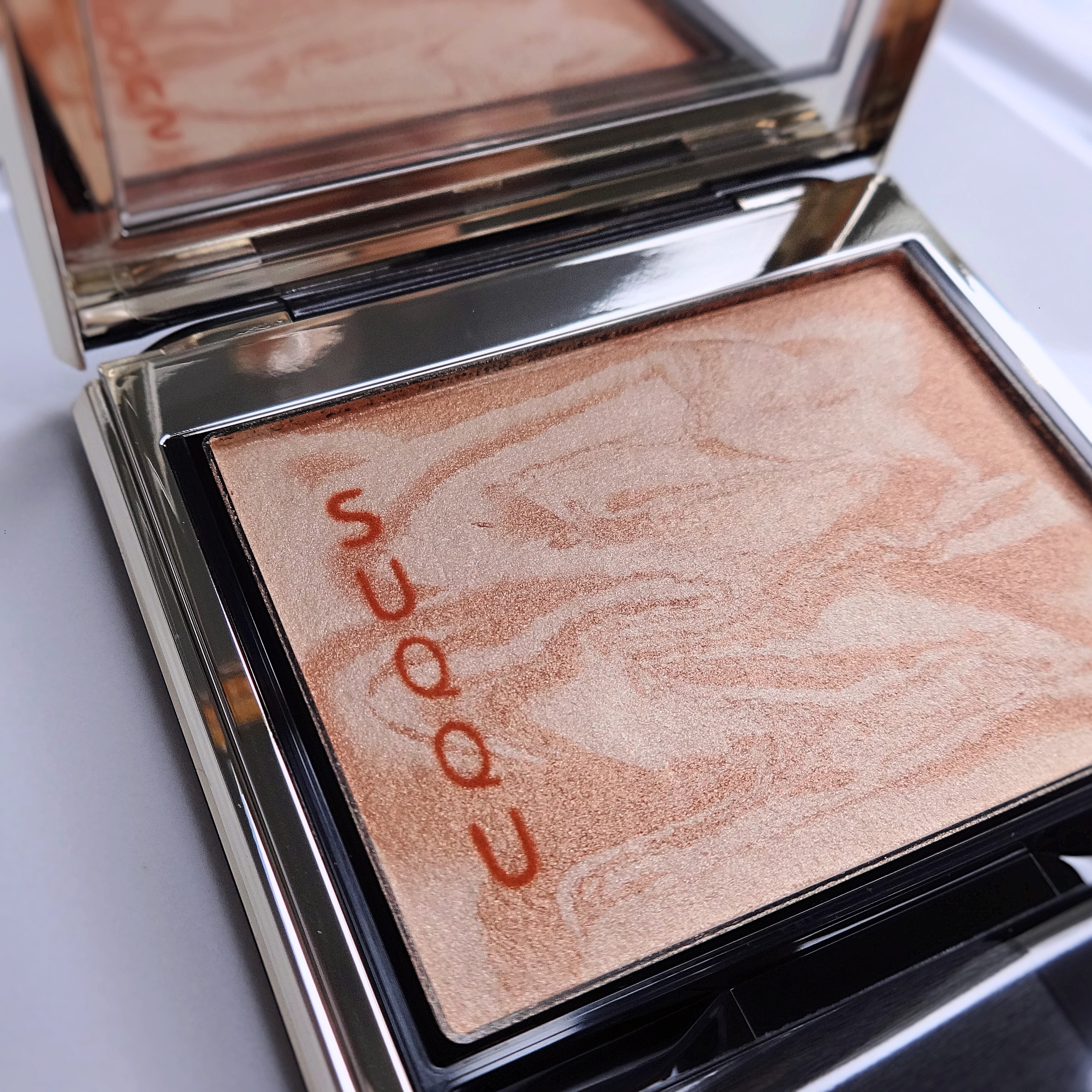 Suqqu Summer 2022 Makeup Collection review swatches