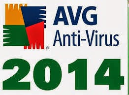 AVG Antivirus 2014 Serial Keys