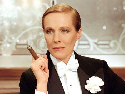 Happy 75th Birthday Julie Andrews