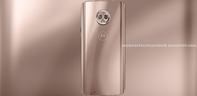 Moto G6 - Price In India - Specifications, Features, Photos