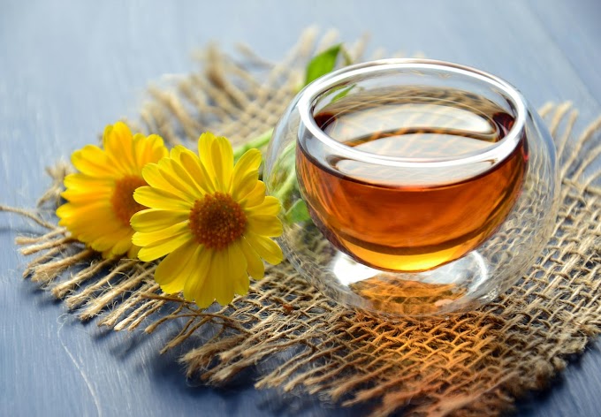 Benefits Of Herbal Teas For Digestion