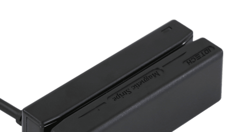 Payment Terminal - Credit Card Swipers