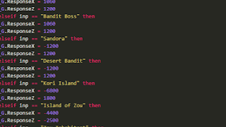 Grand Piece Online Script