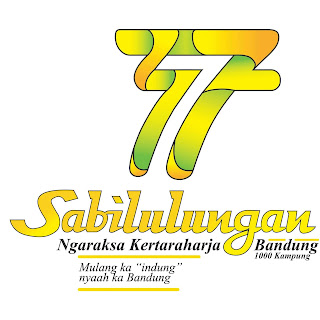 HUT Kabupaten Bandung ke 377   