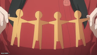 スパイファミリーアニメ 2期12話 ヨル 折り紙 最終回 SPY x FAMILY Episode 37