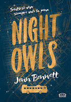 Resultat d'imatges de night owls jenn bennett