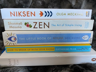 Best top wellbeing books