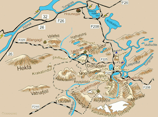 Landmannalaugar 