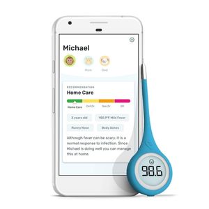 smart digital thermometer best smart gadgets for home