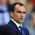 Everton ran out of energy against Arsenal, says Martinez