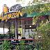 พนักงานประจำร้านกาแฟ Cafe' Amazon