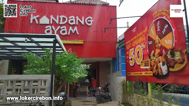 Lowongan Kerja di Kandang Ayam Cirebon
