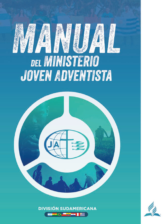 Manual del Ministerio Joven Adventista | DSA