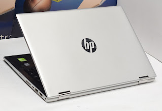 Jual Laptop HP Pavilion 14-cd0043TX 360° NVIDIA