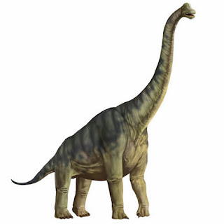 Brachiosaurus