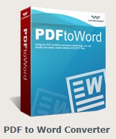 Wondershare PDF to Word Converter With Full Registration