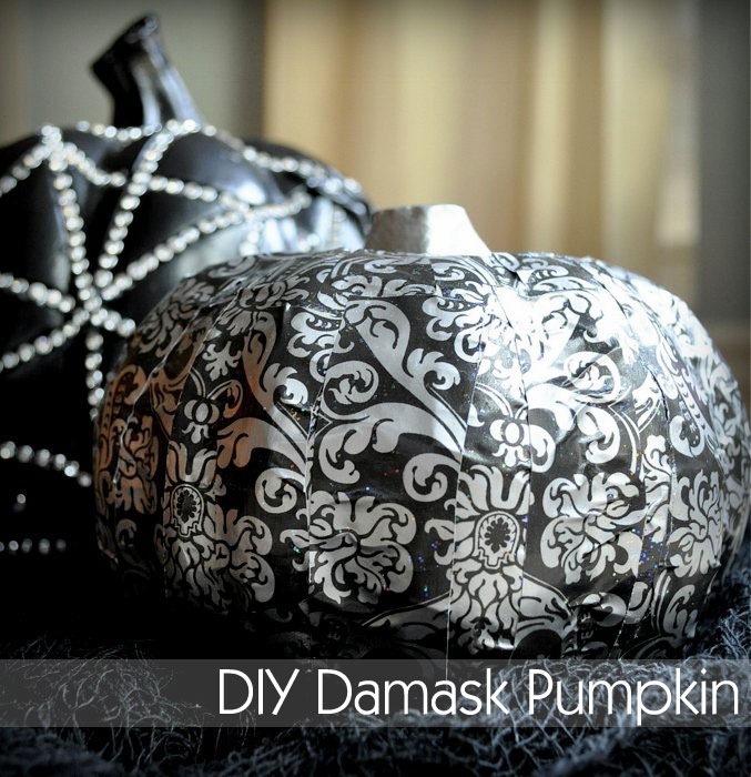 DamaskPumpkin