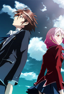 Guilty Crown Episodios Online