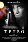 Tetro, Poster