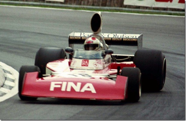 F1DataBase - Derek Bell - Grã-Bretanha 1974