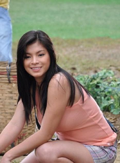 angel locsin youngeryears sexy pics 02