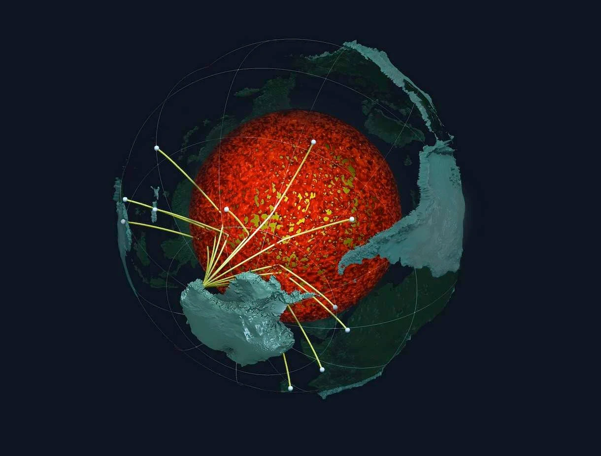 Geophysicists Discover Another Mysterious Layer in Our Planet's Composition