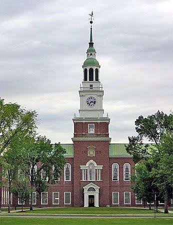Dartmouth College, USA undergraduate degree Scholarship, 2024 – Apply Now