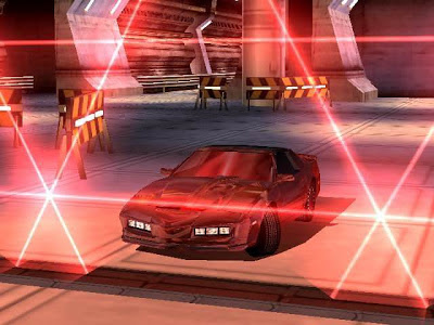 Download Full Knight Rider 2 Game