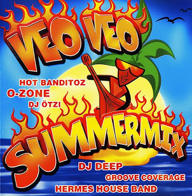 Veo Veo Summermix (2004) (Compilation) (FLAC) (Polystar) (9822778)