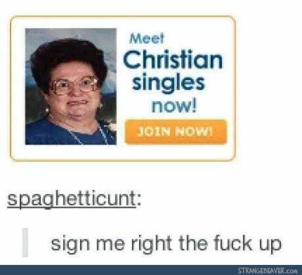 christian singles now