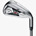 Callaway X Hot Iron Set