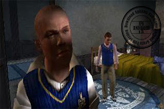 Bully Game PSP ISO Download
