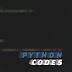 QR Code Generator with GUI in Python Using (qrcode, PIL, and tkinter)