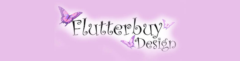 Flutterbuy Design