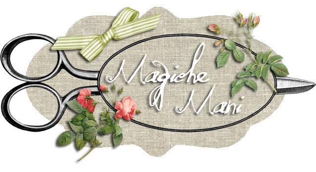 Magiche Mani