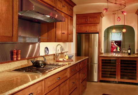 Kitchen Design