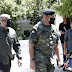 ΕΚΤΑΚΤΟ! Μόλις ολοκληρώθηκε νηοψία των Ελληνικών δυνάμεων στο Oruc Reis!